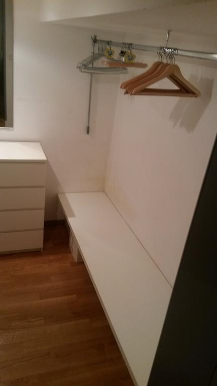 Liv'In Roma Colosseo Zimmer foto